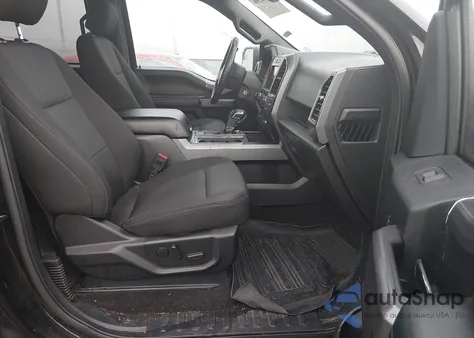 2020 Ford F-150 Xlt z USA, uszkodzony, nr VIN 1FTEW1EP6LKE18829